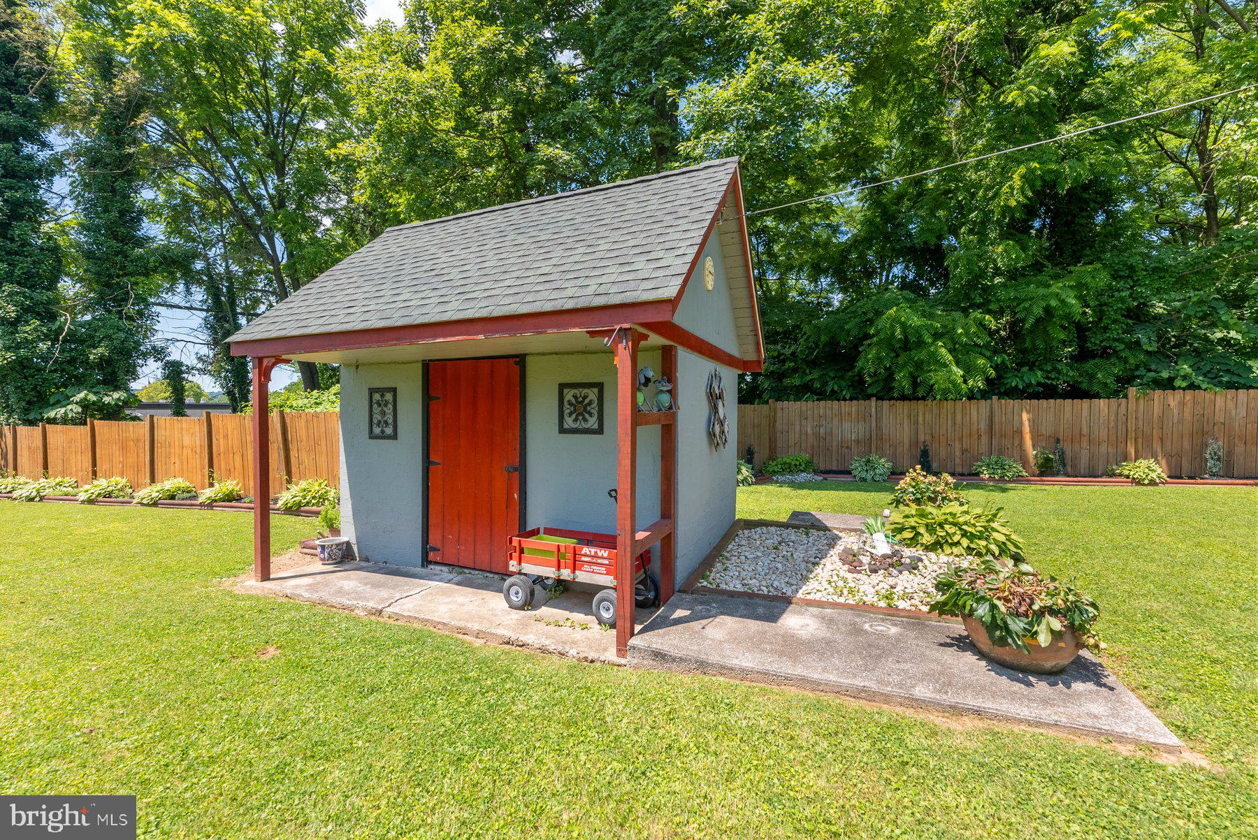 BALTIMORE COUNTY - Residential