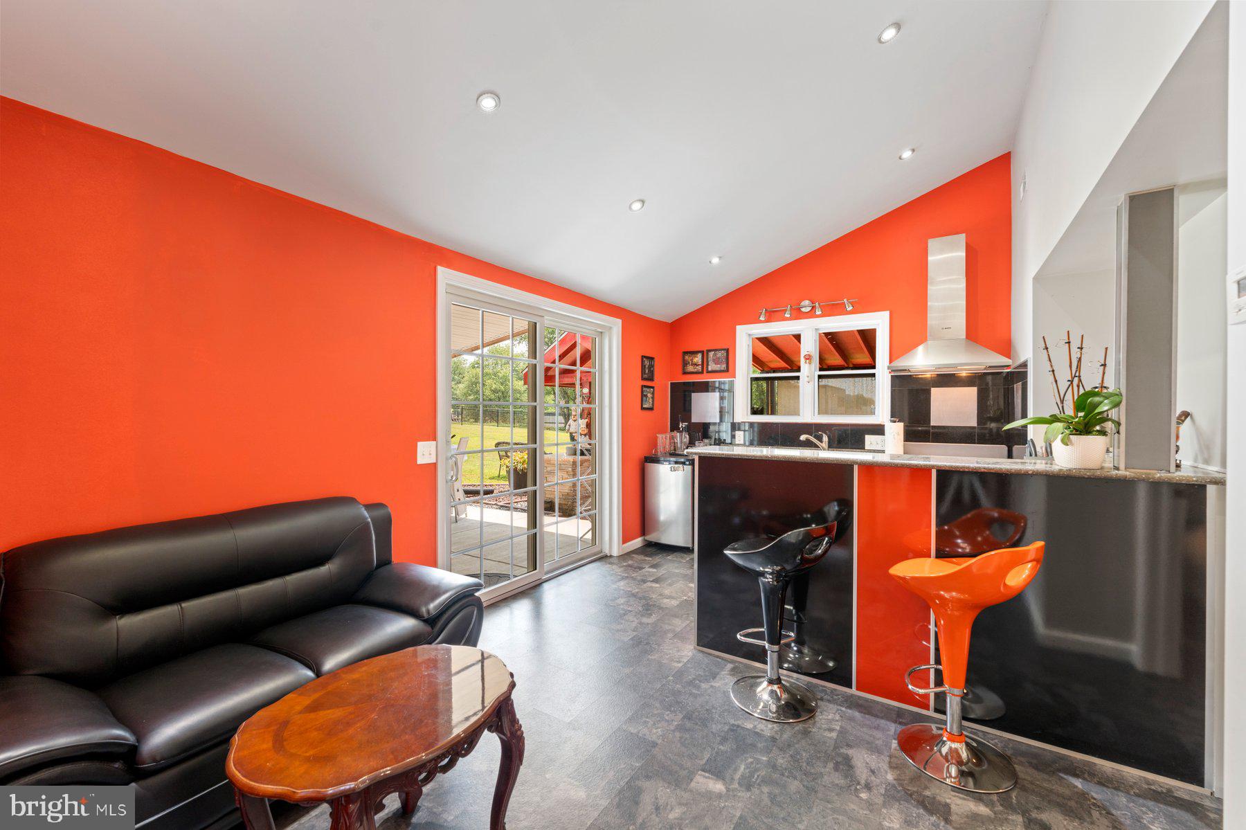 BALTIMORE COUNTY - Residential