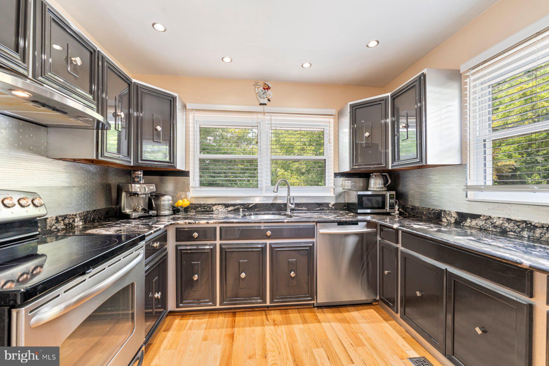 BALTIMORE COUNTY - Residential