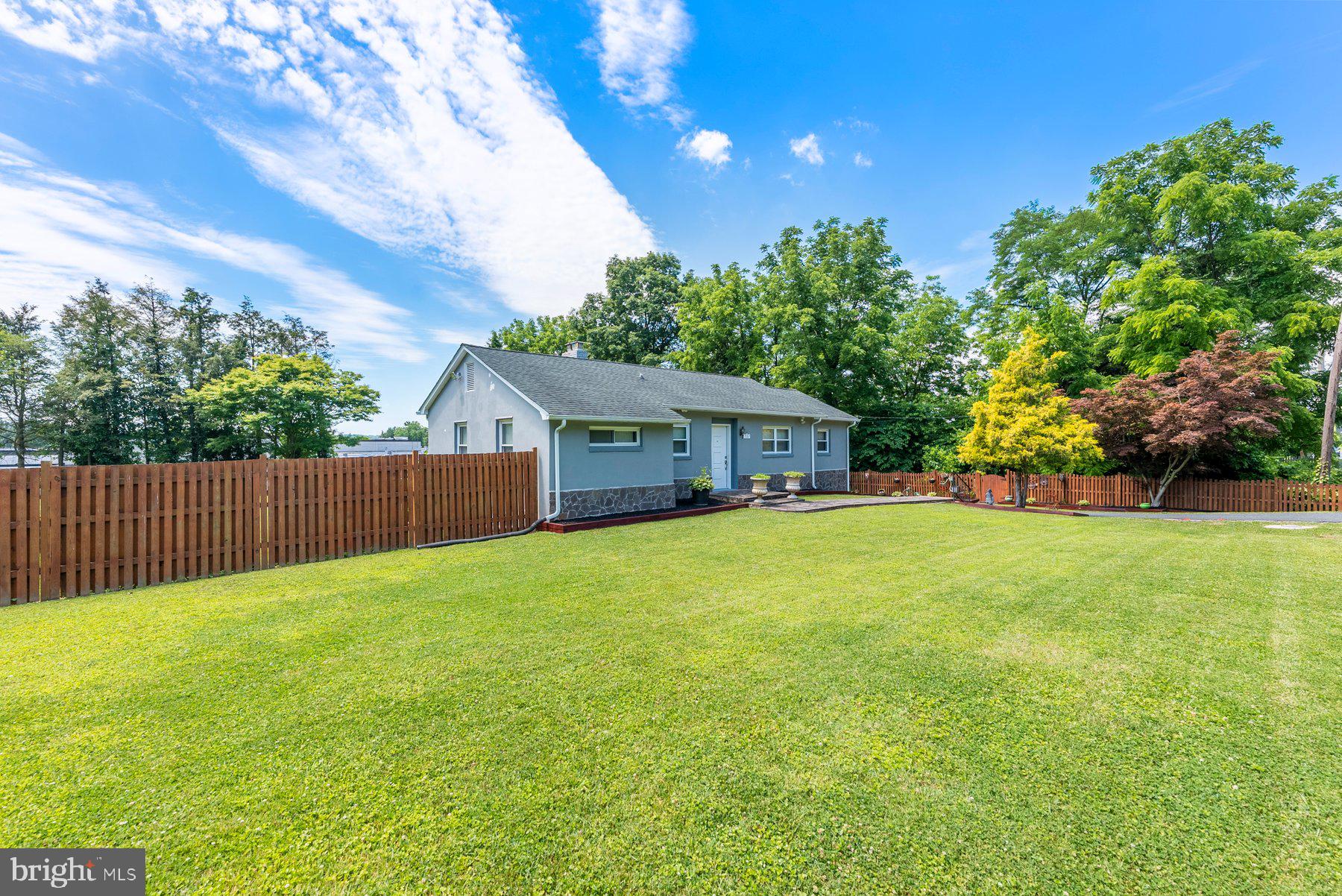 BALTIMORE COUNTY - Residential