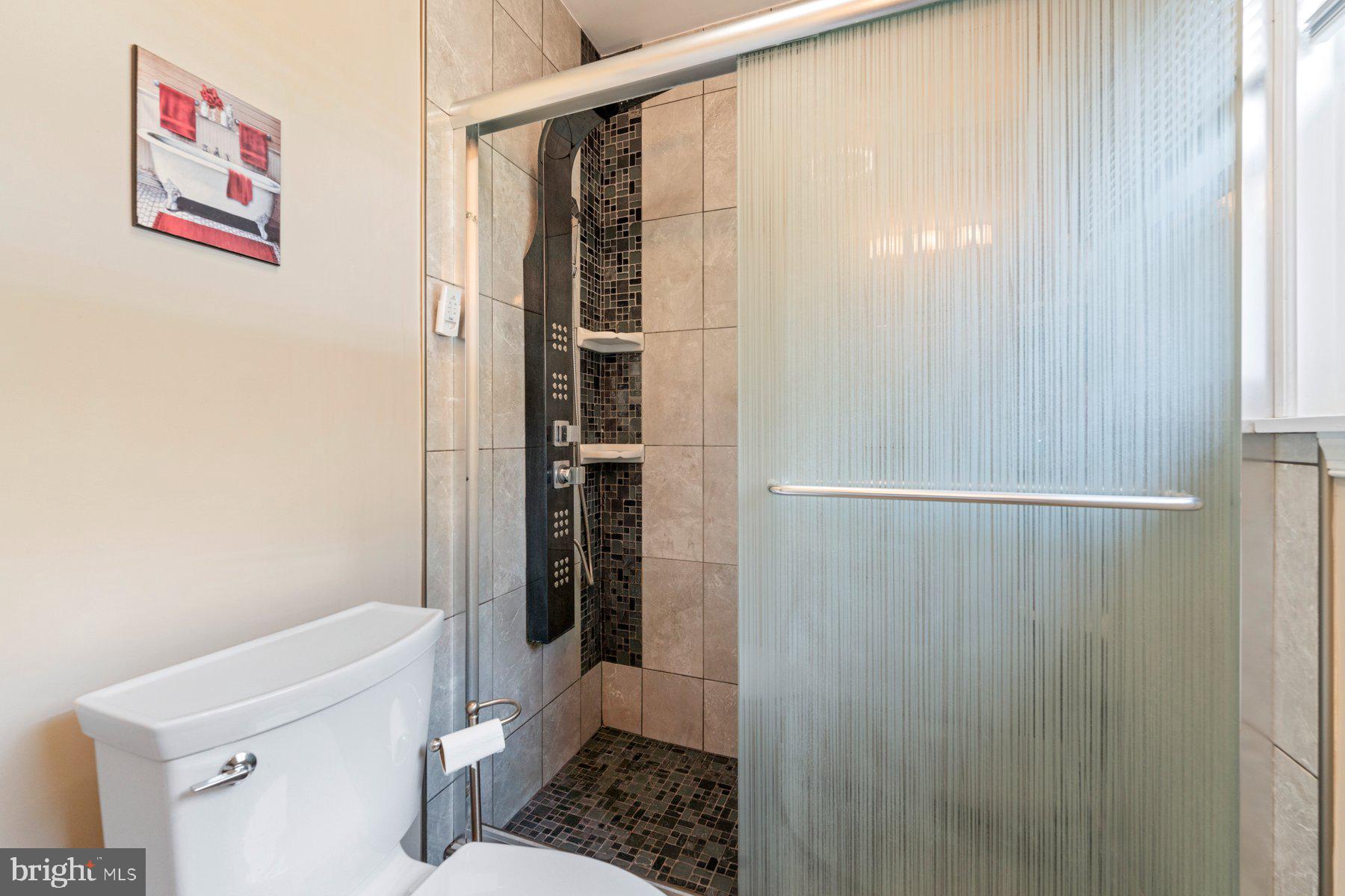 BALTIMORE COUNTY - Residential