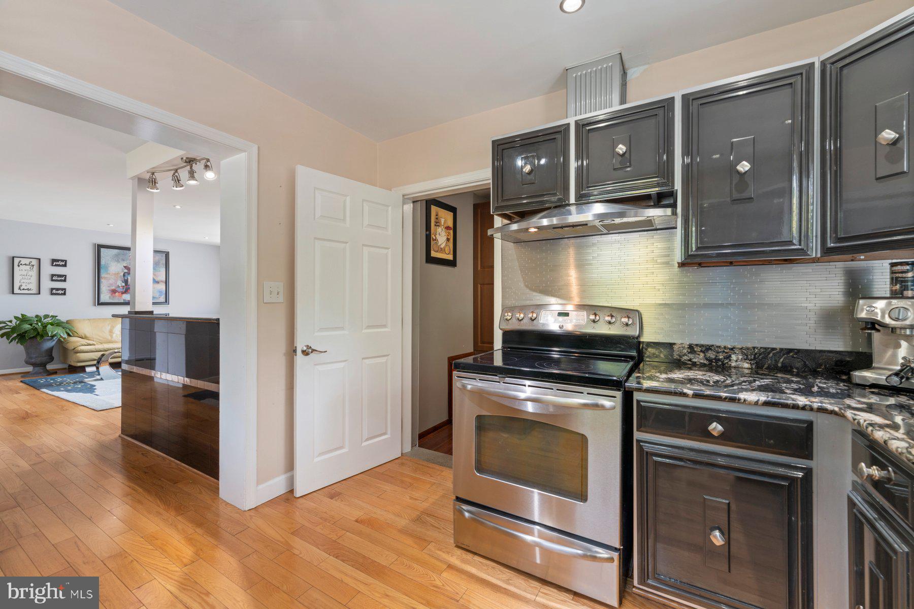 BALTIMORE COUNTY - Residential