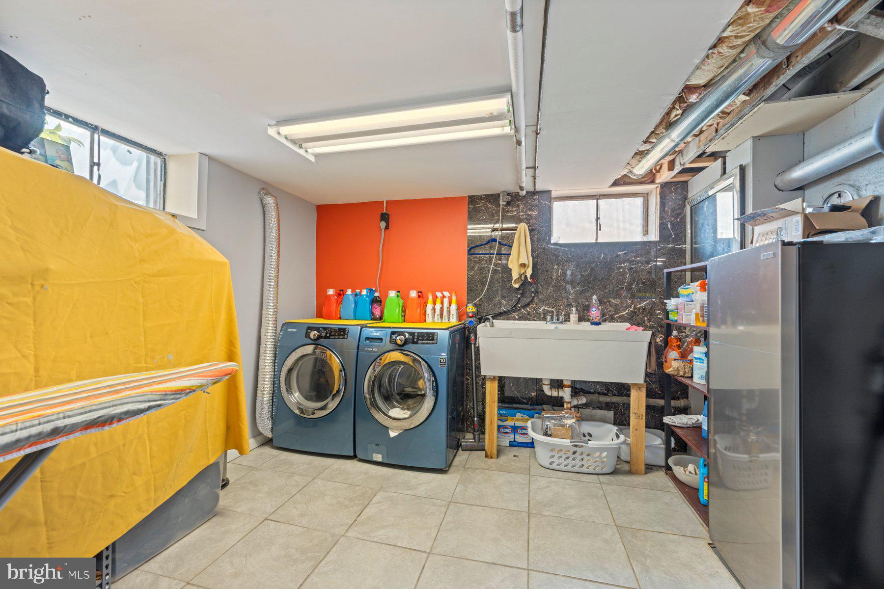 BALTIMORE COUNTY - Residential