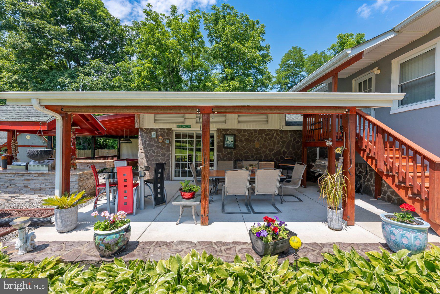 BALTIMORE COUNTY - Residential