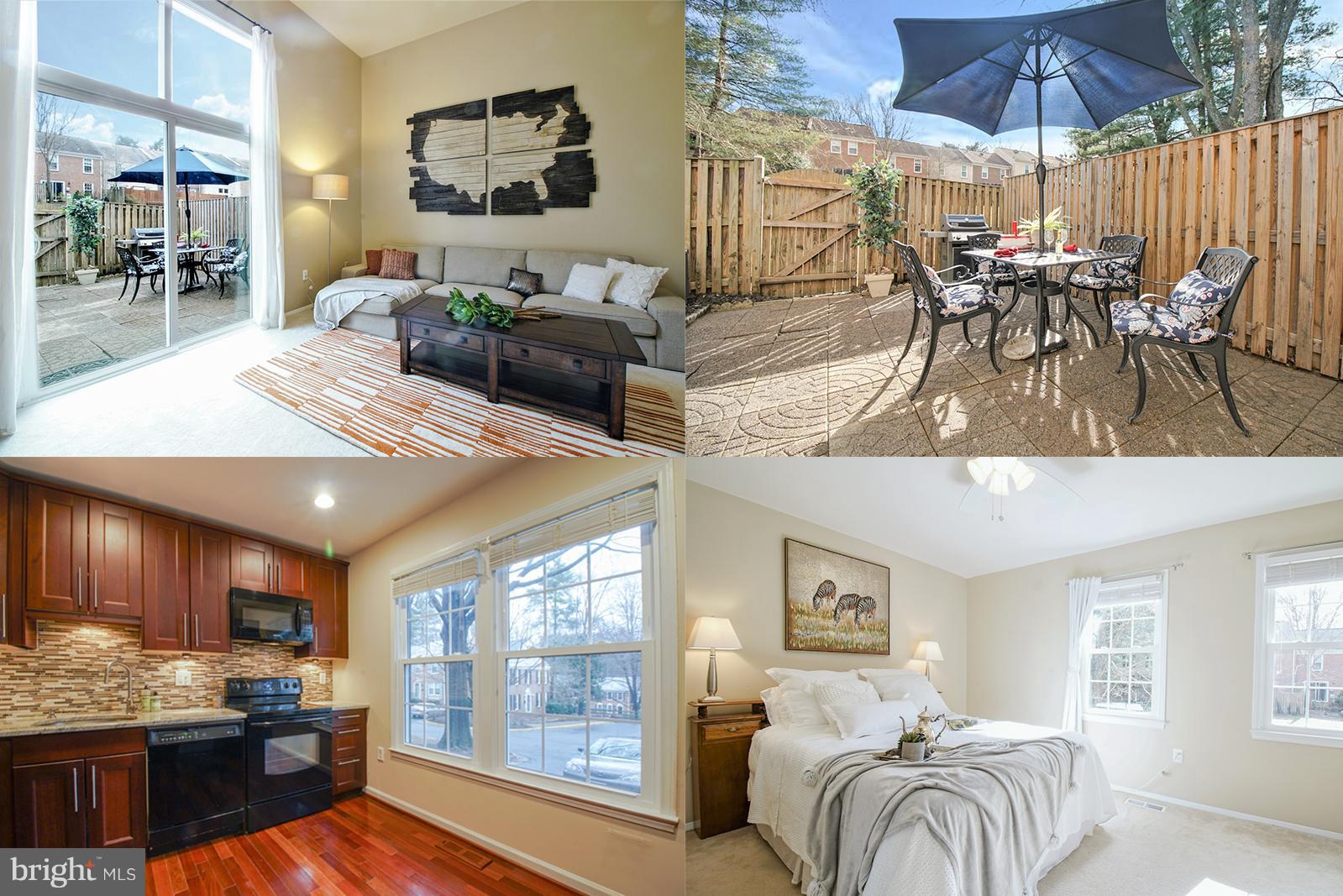 DEEPWOOD - Residential