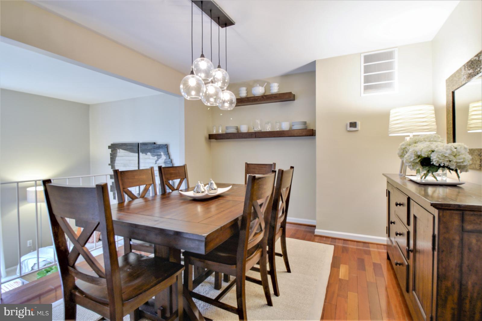 DEEPWOOD - Residential