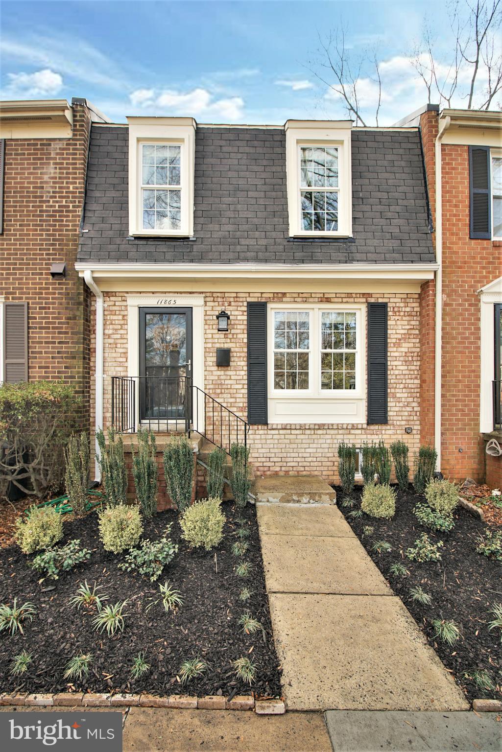 DEEPWOOD - Residential