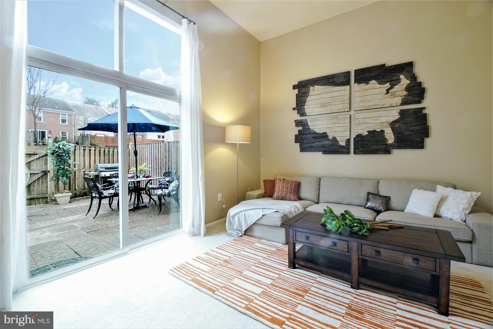 DEEPWOOD - Residential