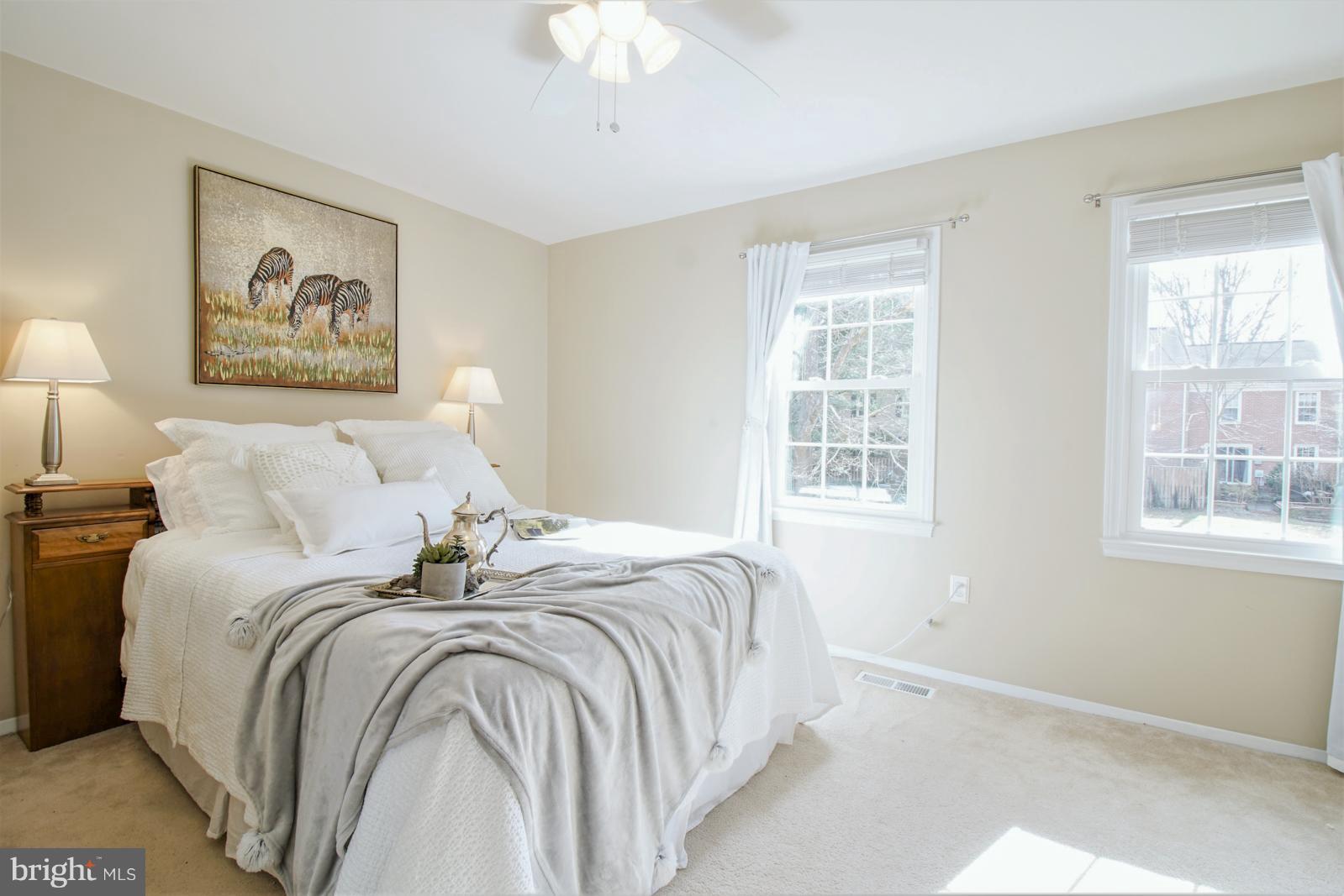 DEEPWOOD - Residential