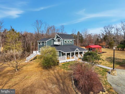 Homes For Sale - 12095 Old Stillhouse Road<br/> BOSTON, VA 22713
