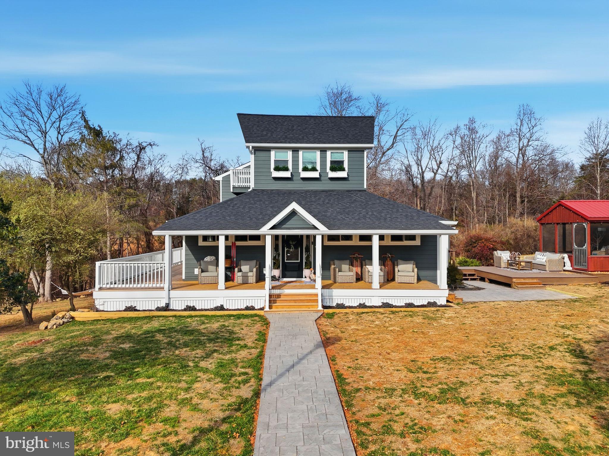 12095 OLD STILLHOUSE ROAD