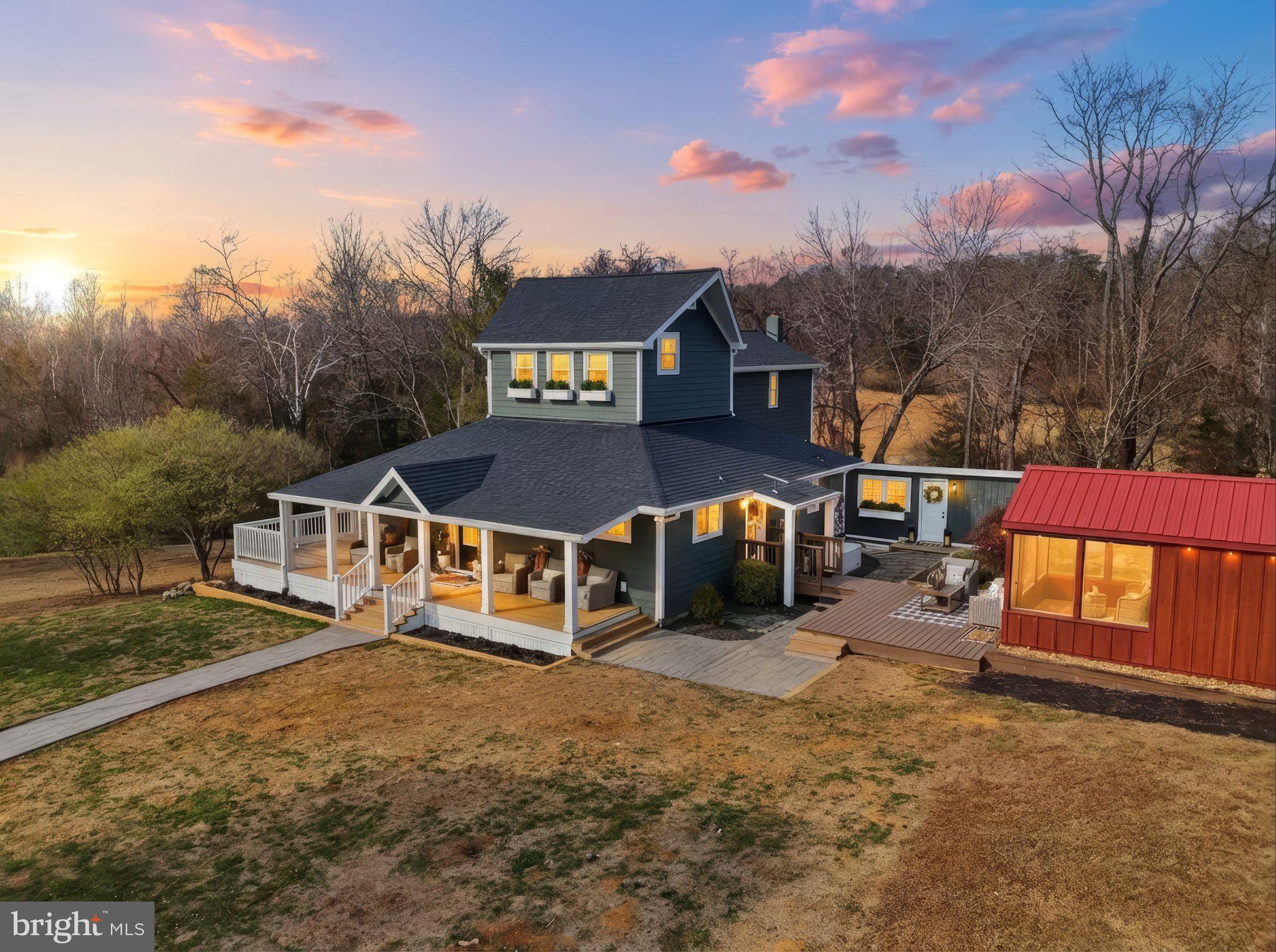 12095 OLD STILLHOUSE ROAD