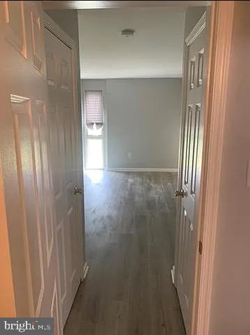 HOLLY HILL CONDOMINIUMS - Residential