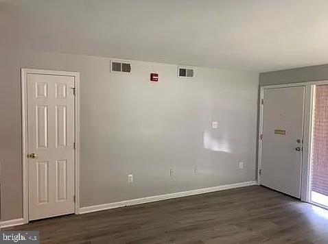 HOLLY HILL CONDOMINIUMS - Residential