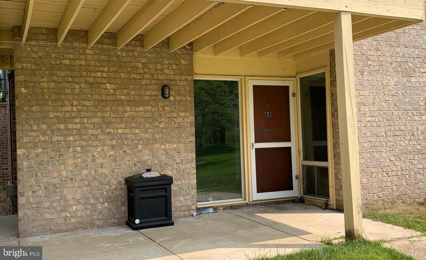 HOLLY HILL CONDOMINIUMS - Residential