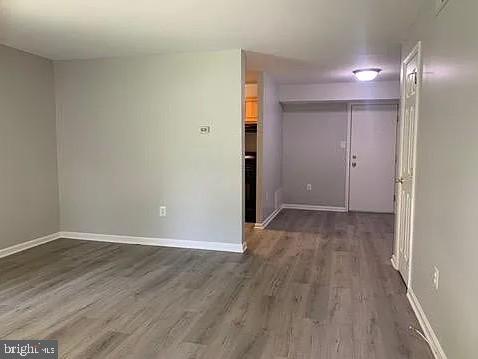 HOLLY HILL CONDOMINIUMS - Residential