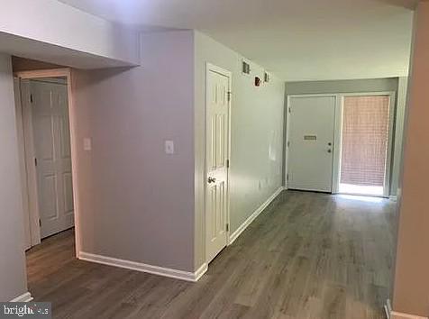 HOLLY HILL CONDOMINIUMS - Residential