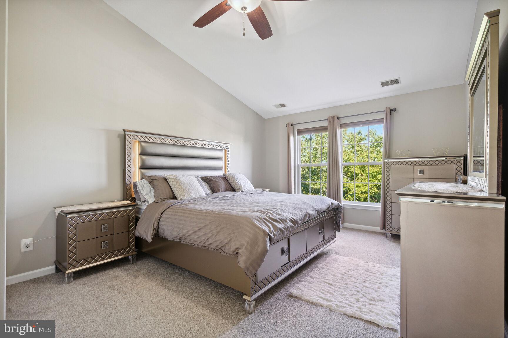 KIRKPATRICK FARMS - Residential