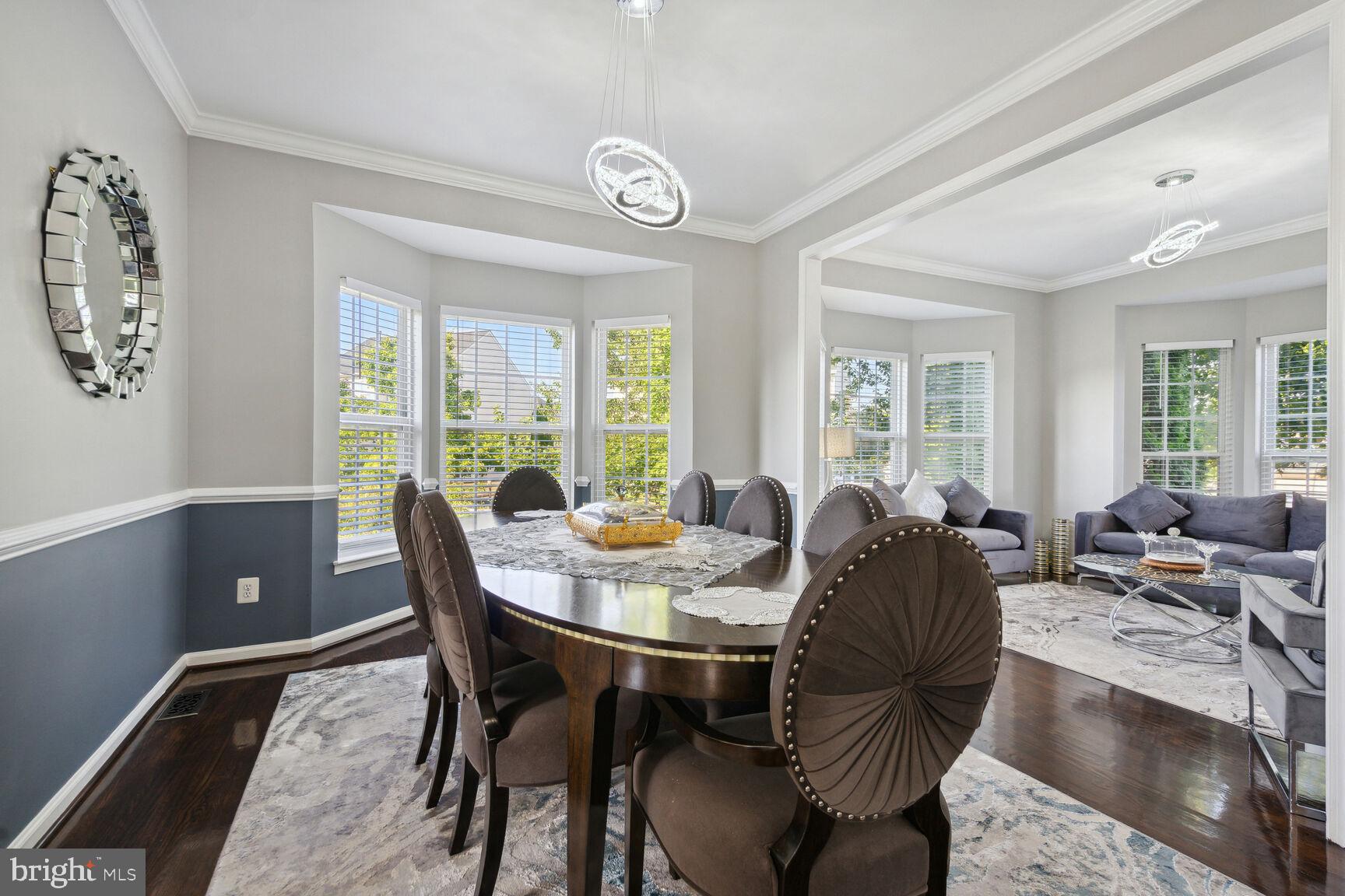 KIRKPATRICK FARMS - Residential