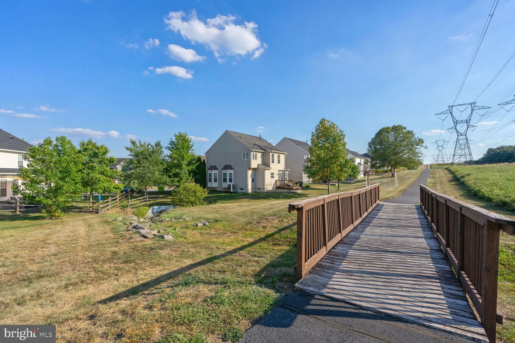 KIRKPATRICK FARMS - Residential