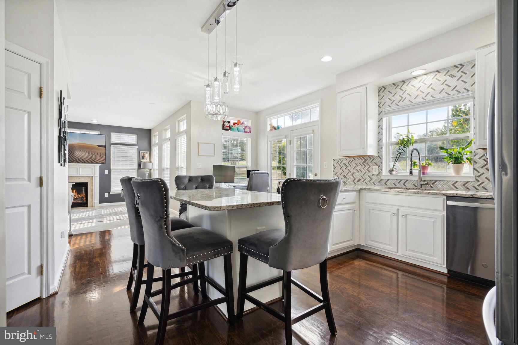 KIRKPATRICK FARMS - Residential