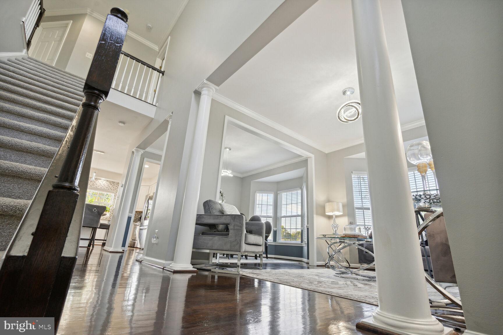 KIRKPATRICK FARMS - Residential