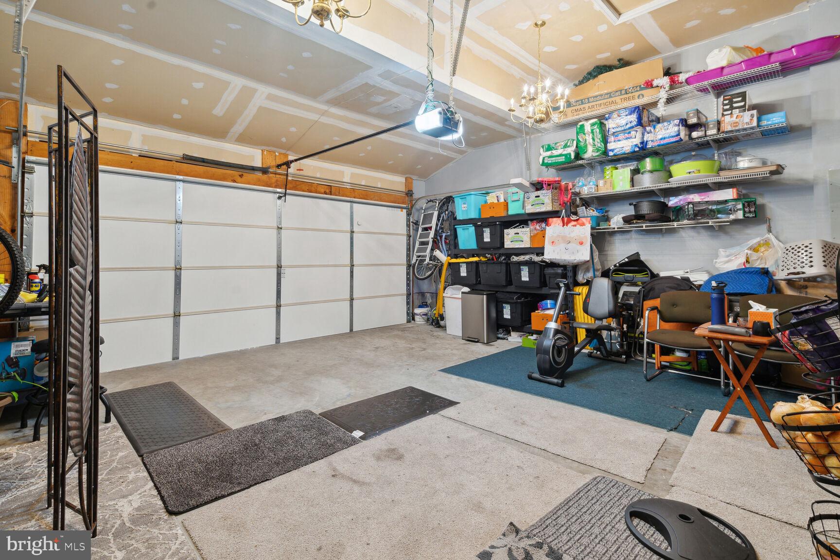 KIRKPATRICK FARMS - Residential