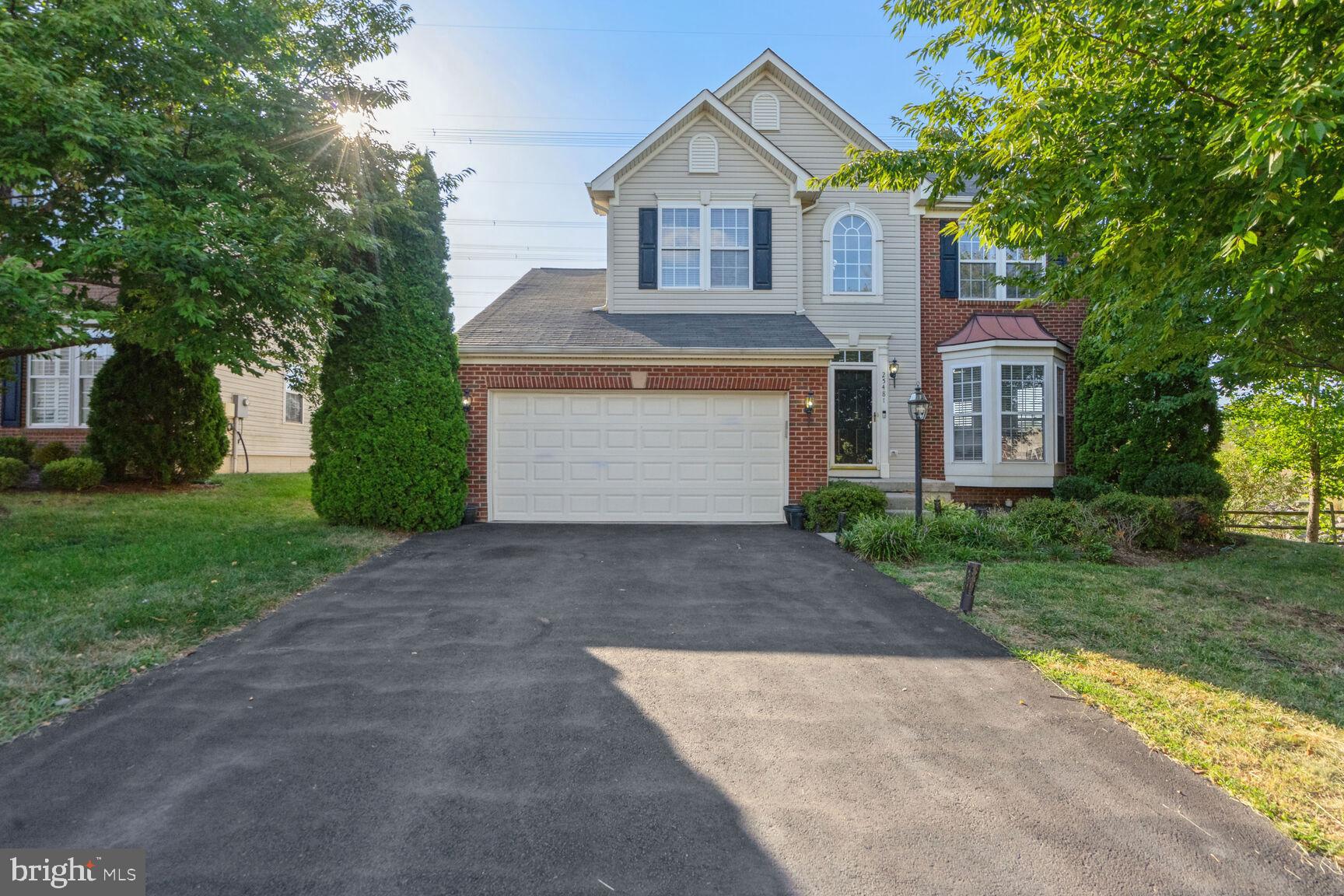 KIRKPATRICK FARMS - Residential