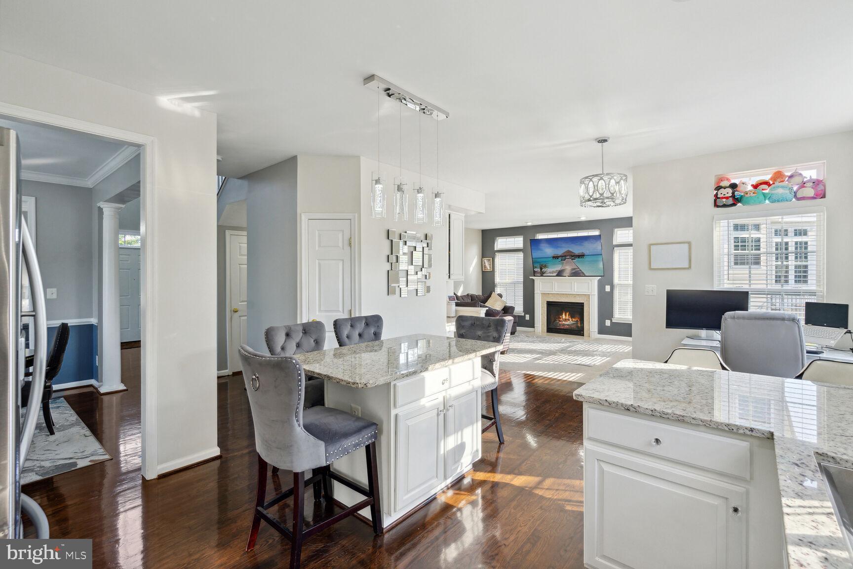 KIRKPATRICK FARMS - Residential