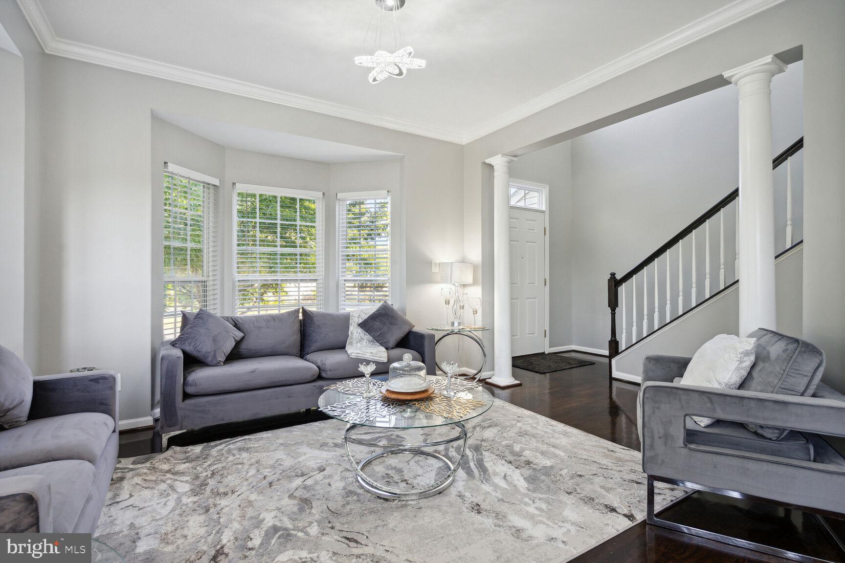 KIRKPATRICK FARMS - Residential