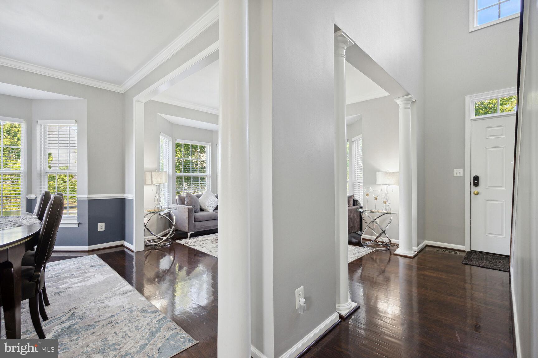 KIRKPATRICK FARMS - Residential