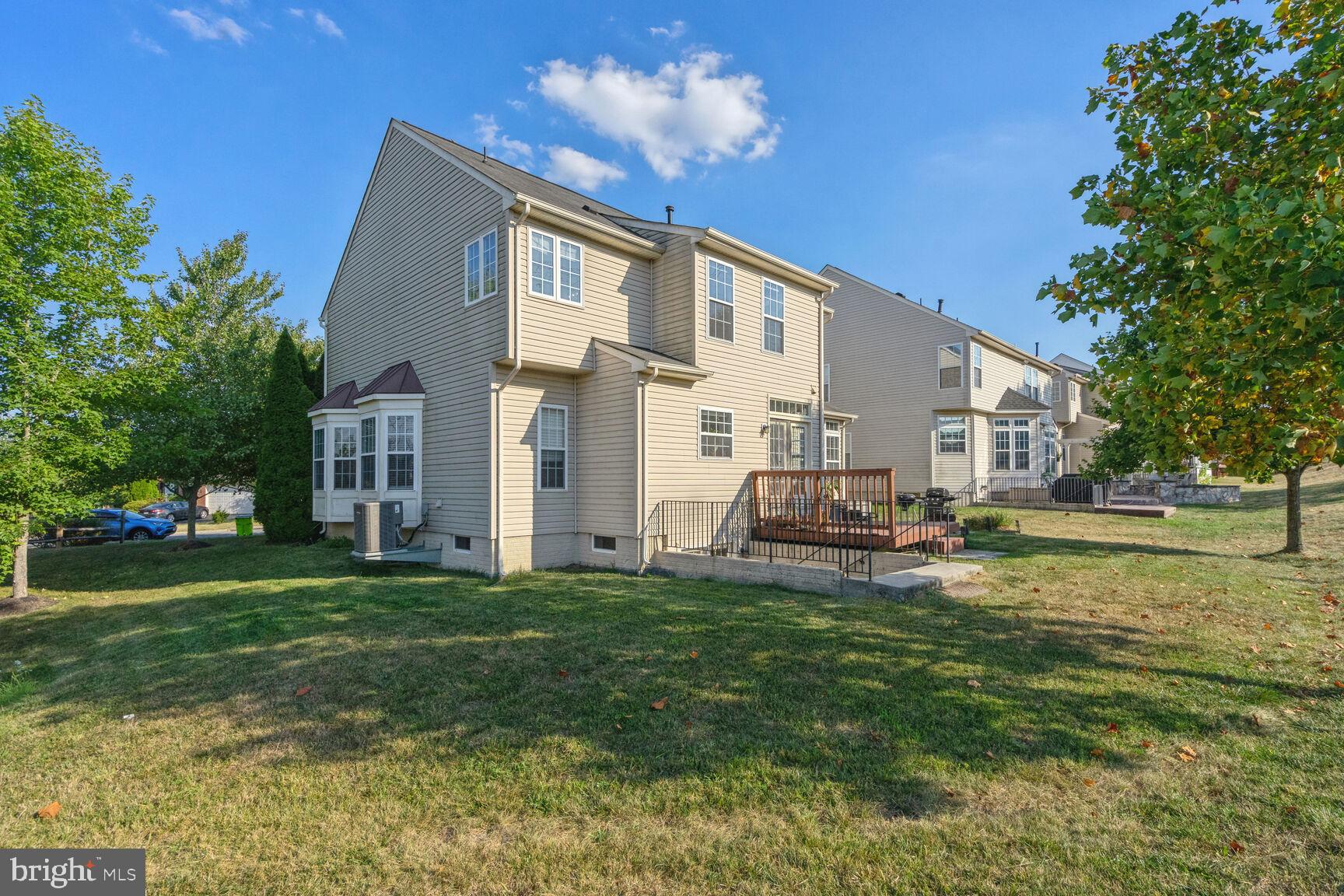 KIRKPATRICK FARMS - Residential