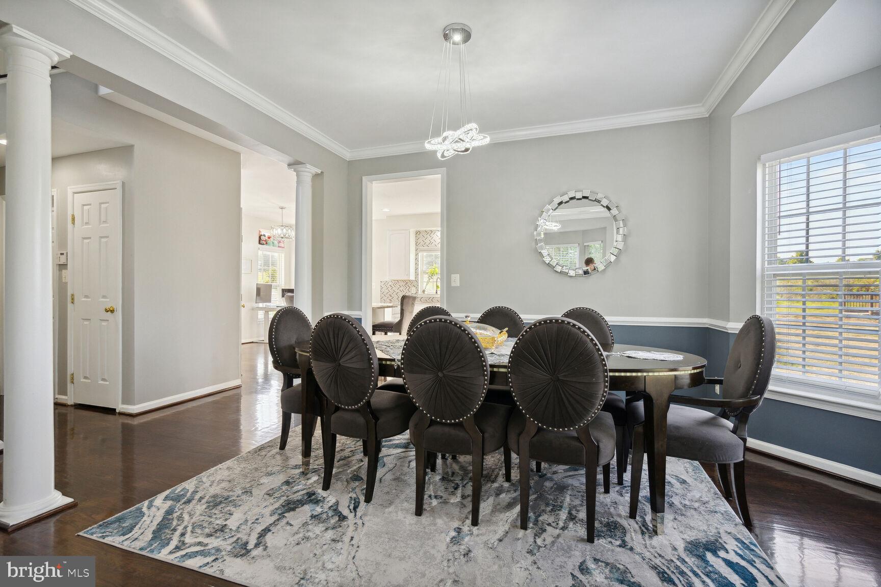 KIRKPATRICK FARMS - Residential