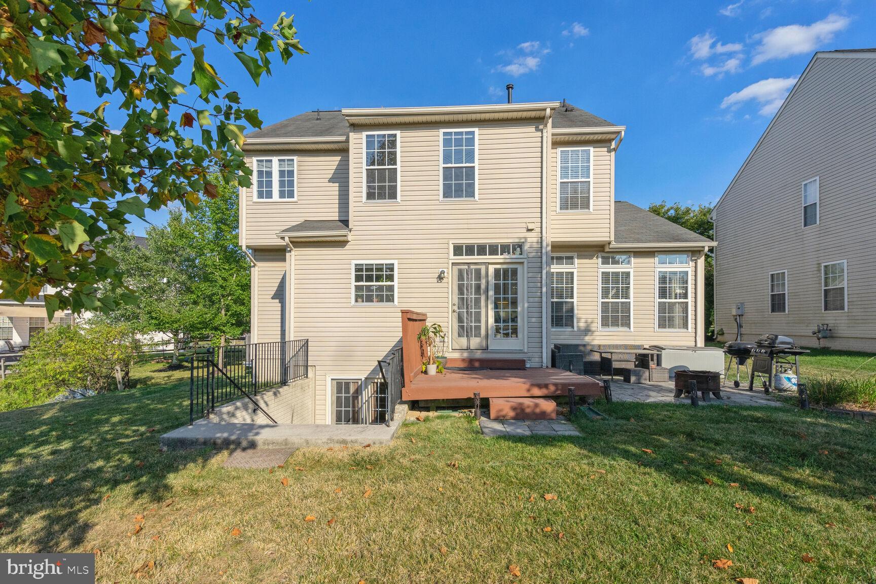 KIRKPATRICK FARMS - Residential