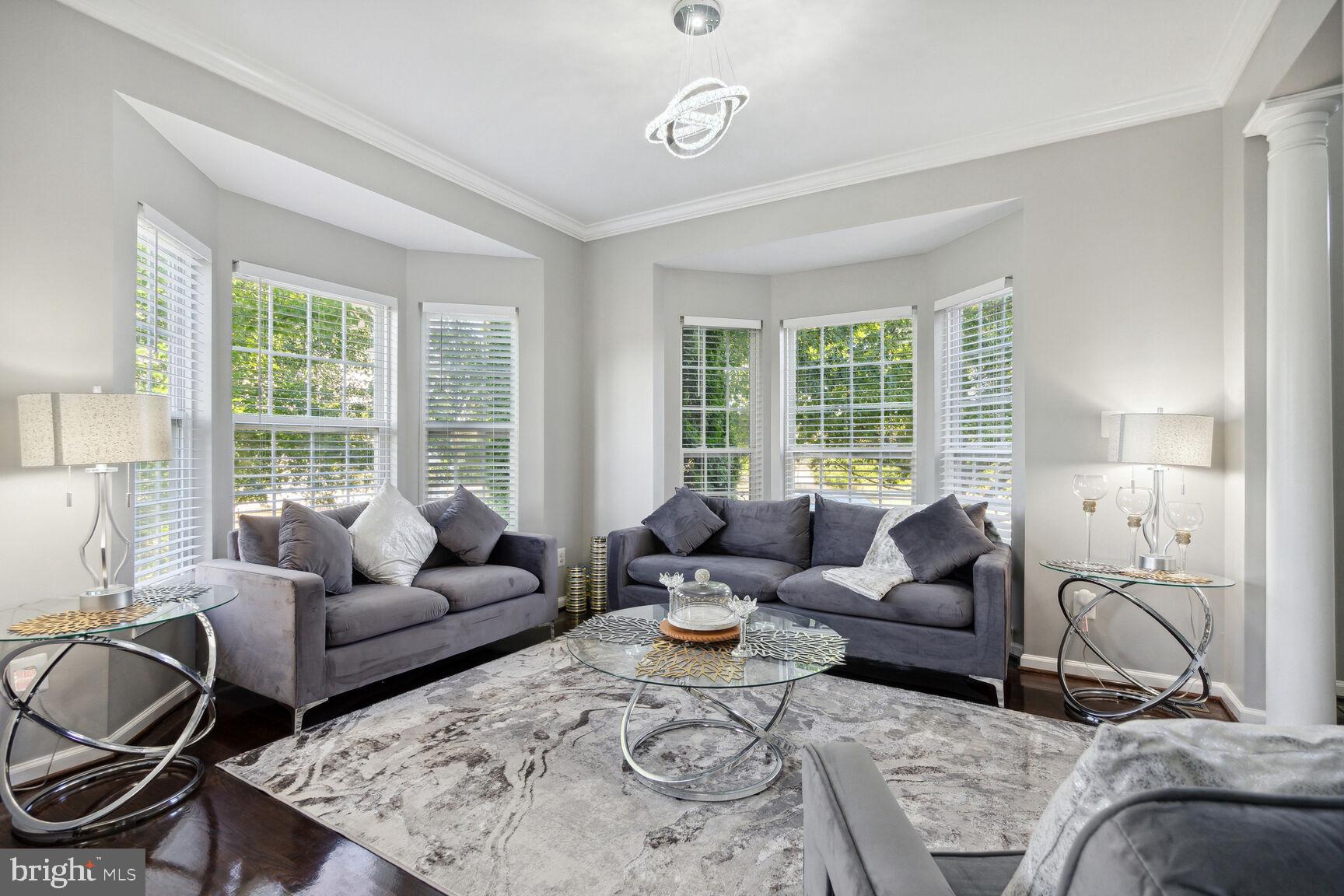 KIRKPATRICK FARMS - Residential