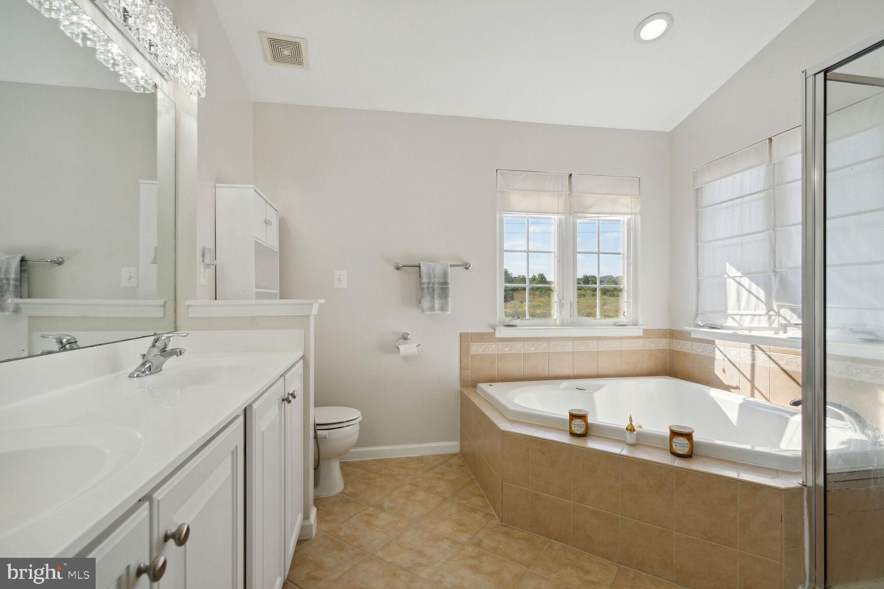 KIRKPATRICK FARMS - Residential