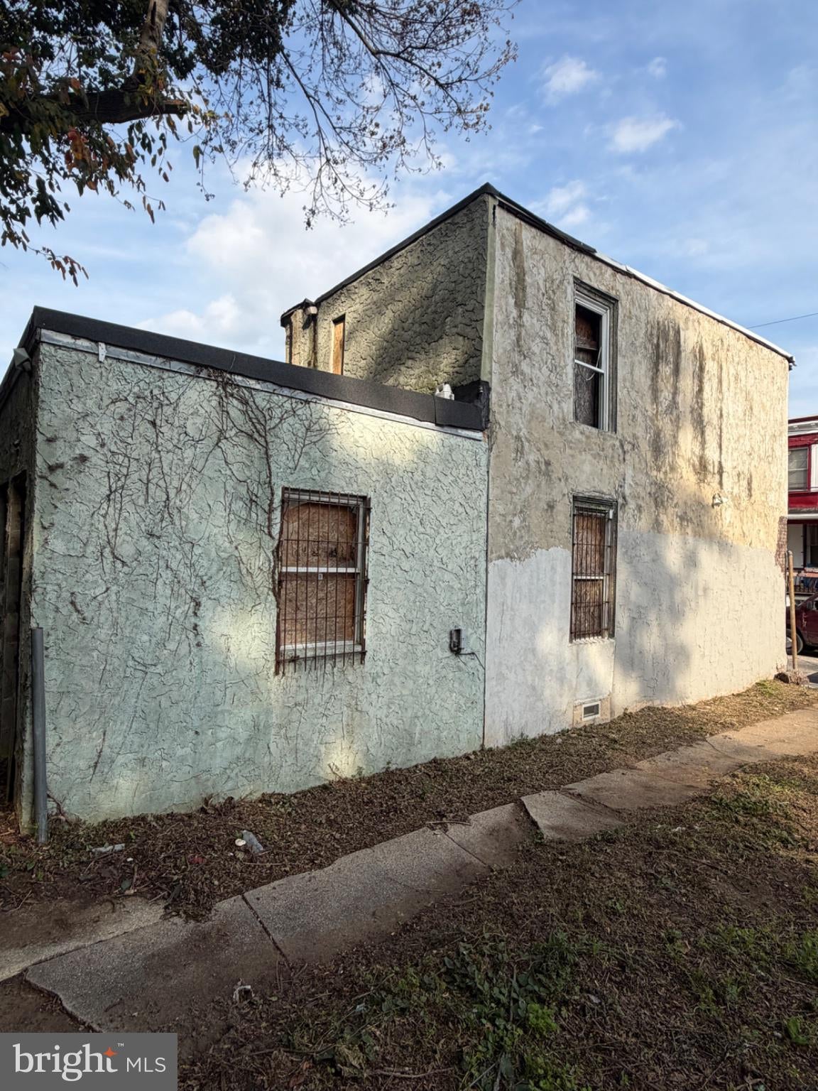 71 E ASHMEAD STREET