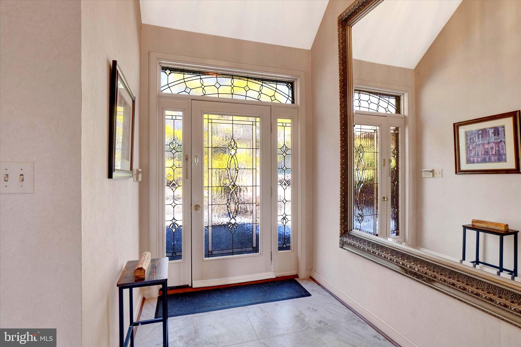 SPRING HILL ACRES - Residential