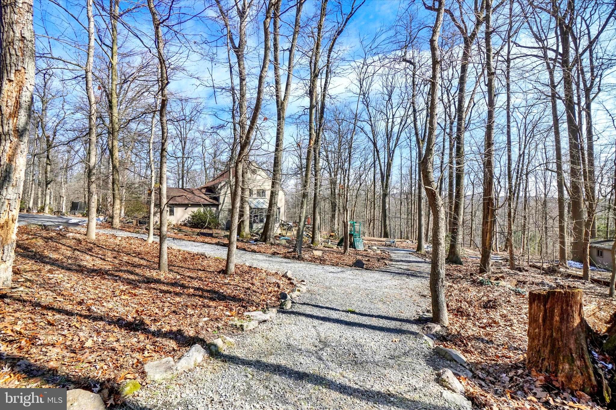 SPRING HILL ACRES - Residential