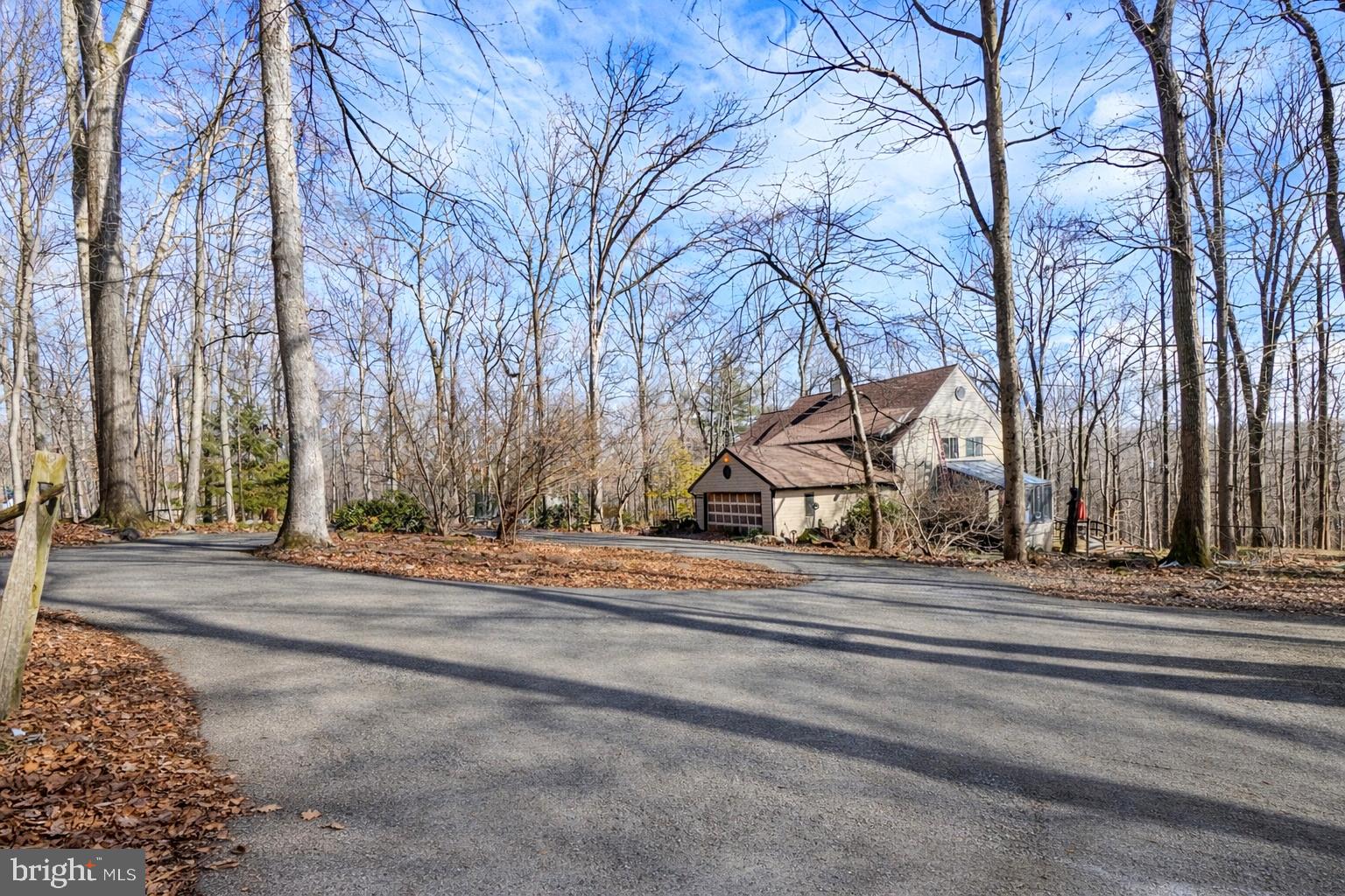 SPRING HILL ACRES - Residential