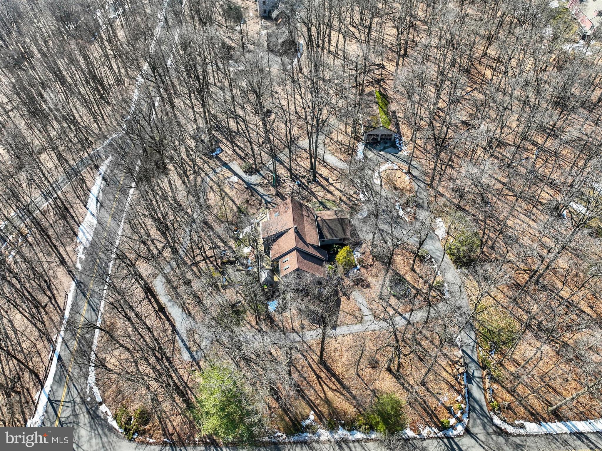 SPRING HILL ACRES - Residential