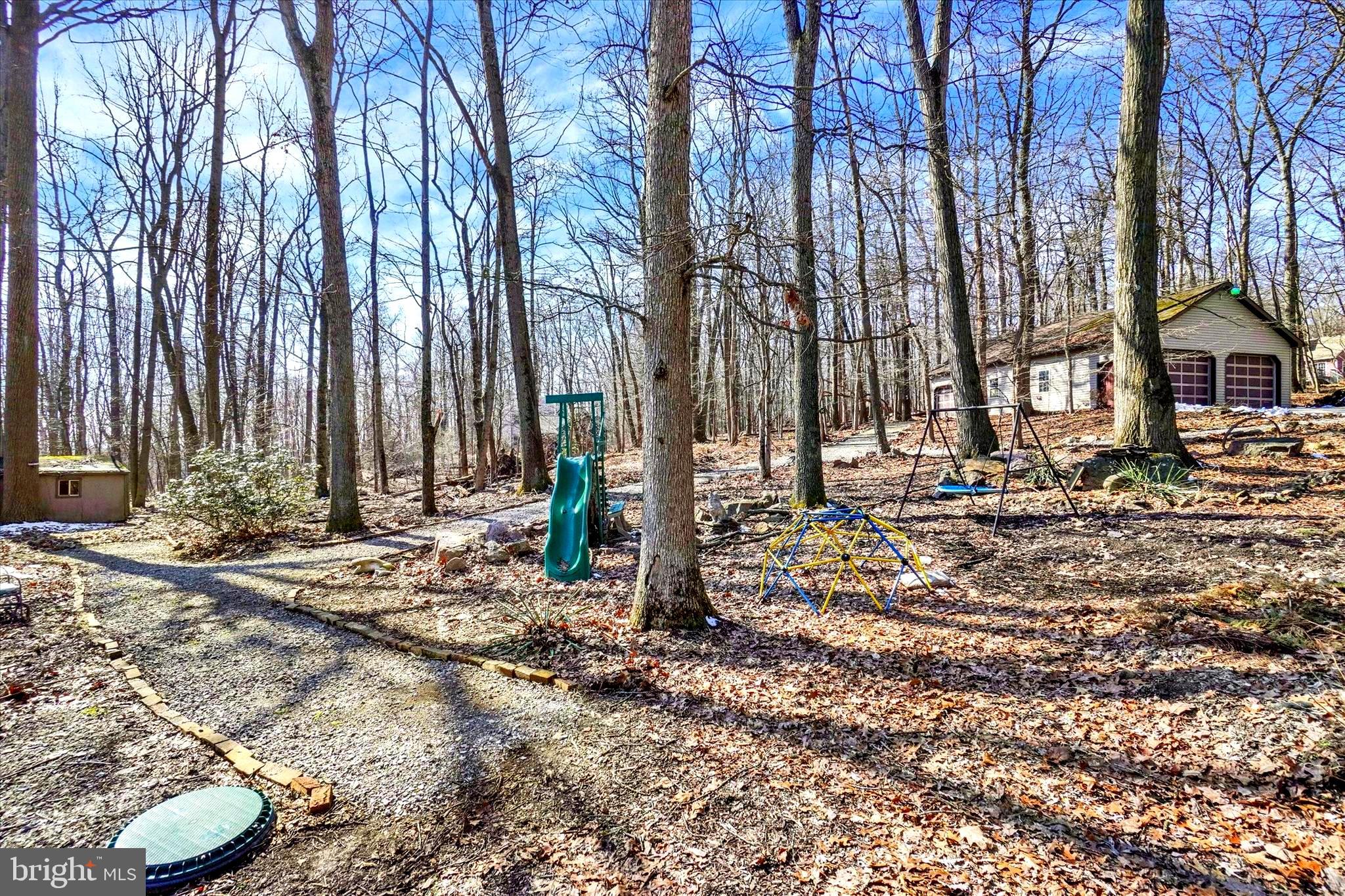 SPRING HILL ACRES - Residential