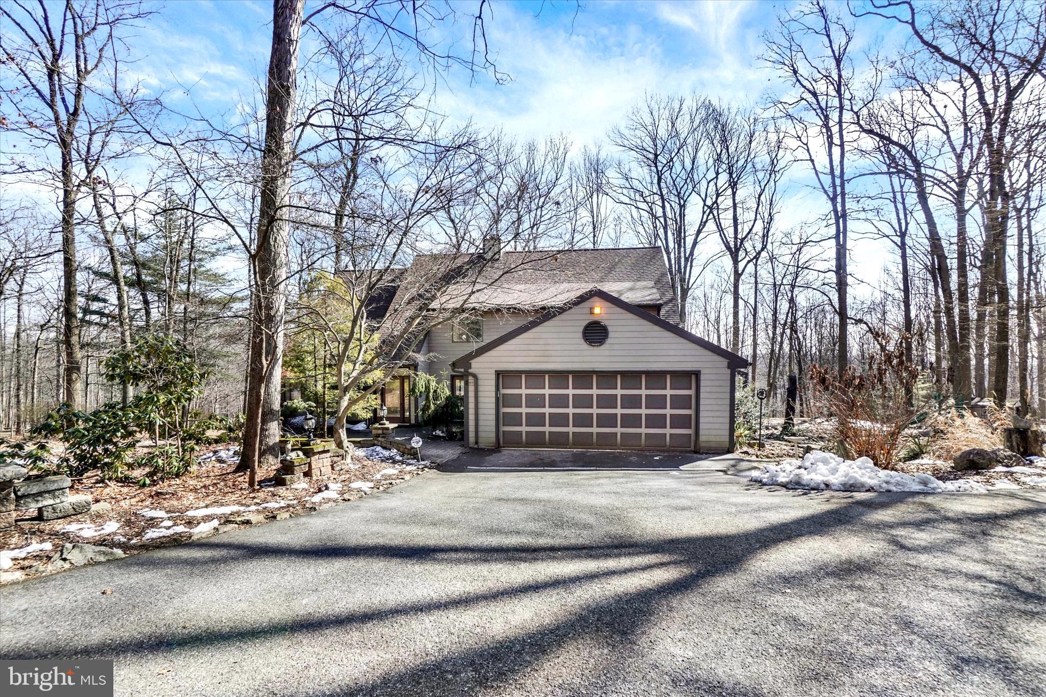 SPRING HILL ACRES - Residential