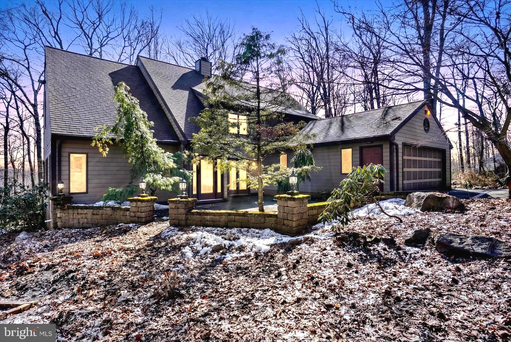 SPRING HILL ACRES - Residential