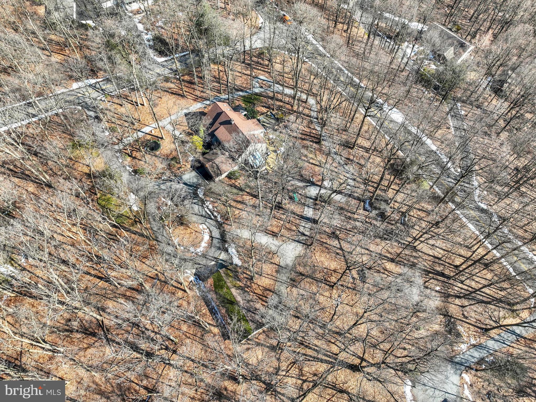 SPRING HILL ACRES - Residential