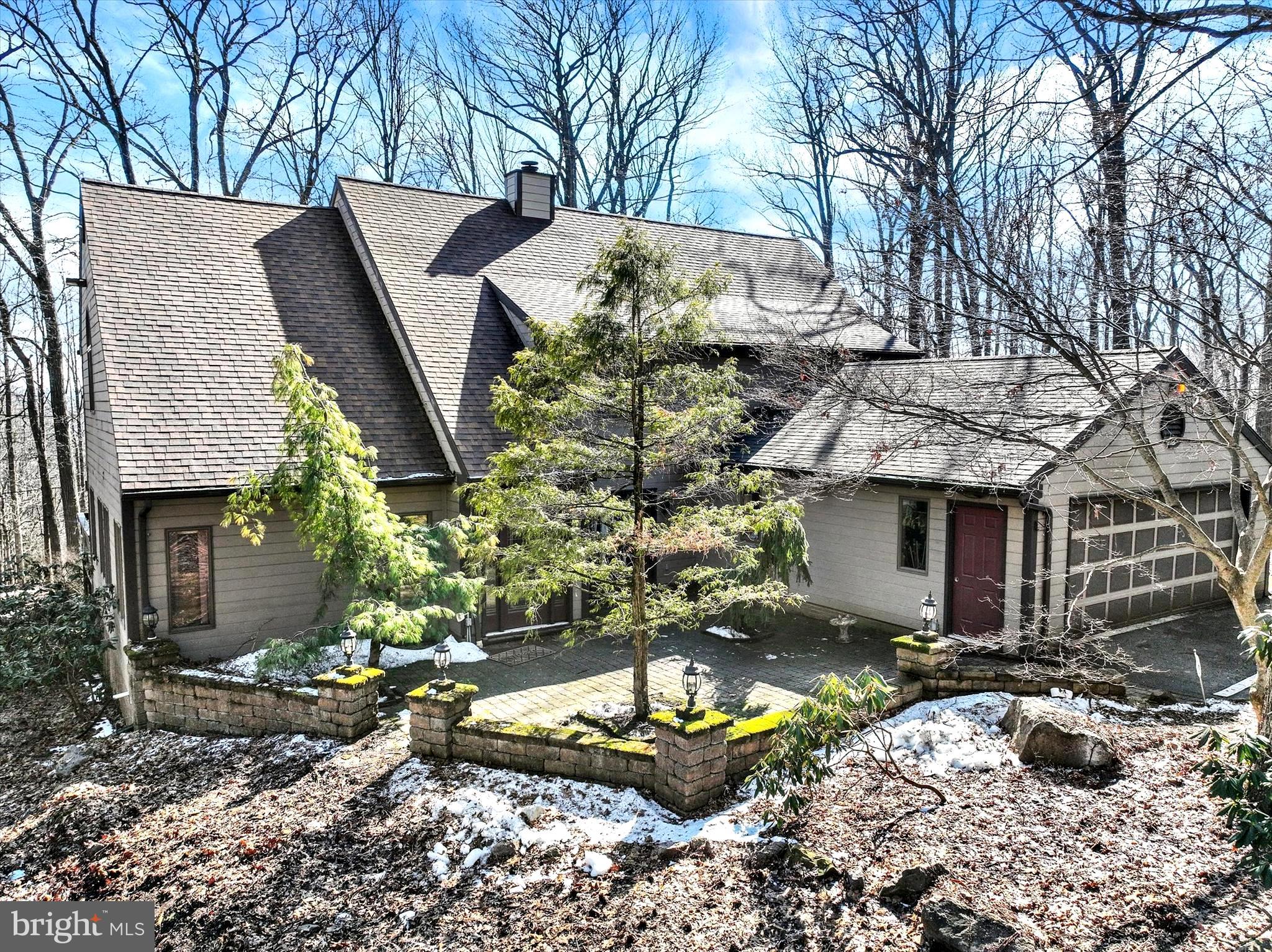 SPRING HILL ACRES - Residential