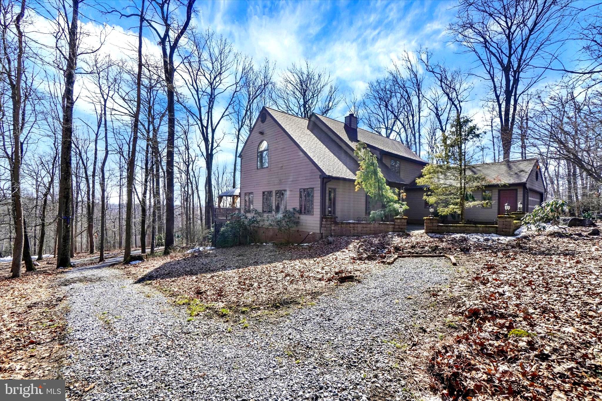 SPRING HILL ACRES - Residential