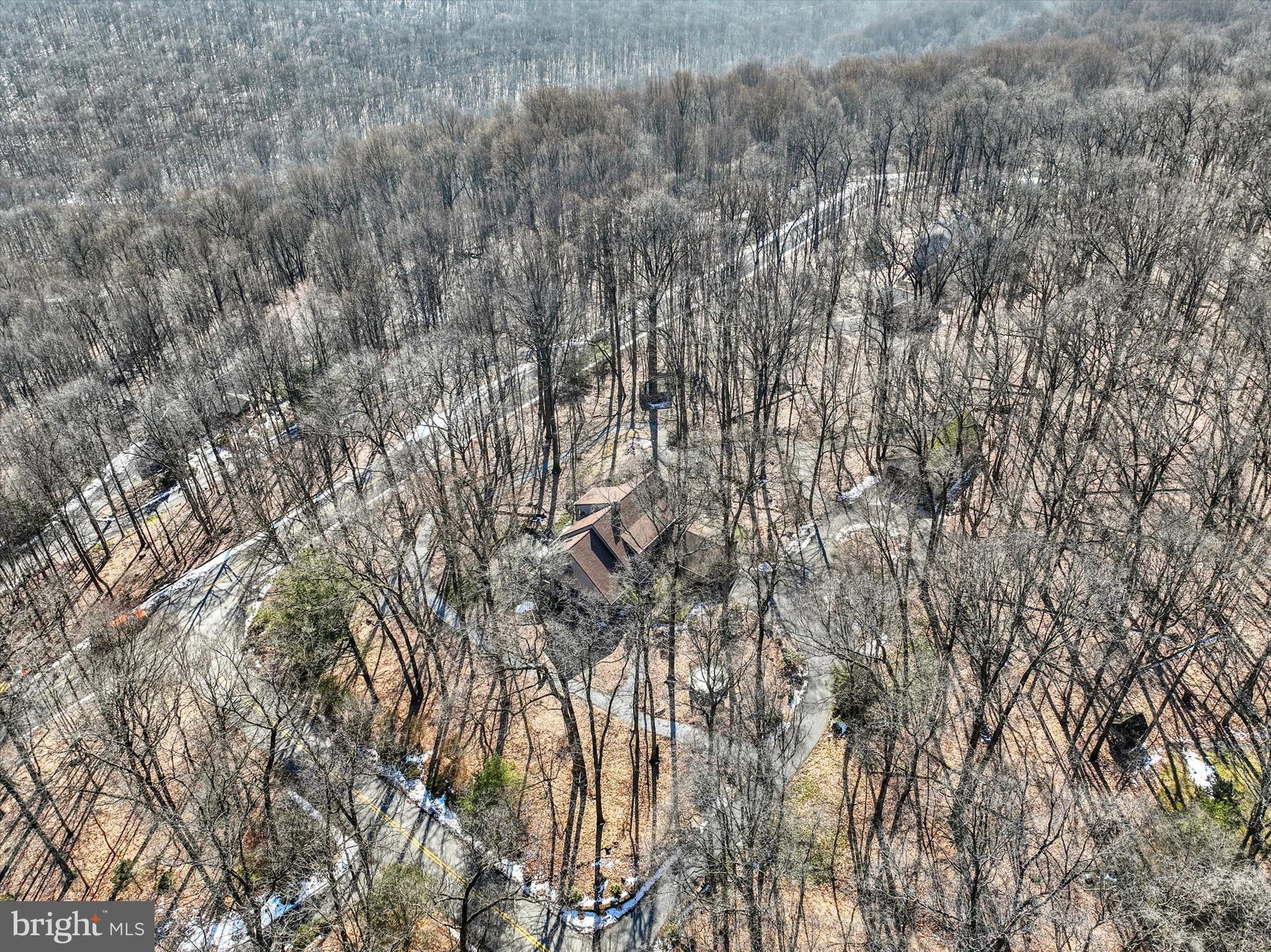 SPRING HILL ACRES - Residential