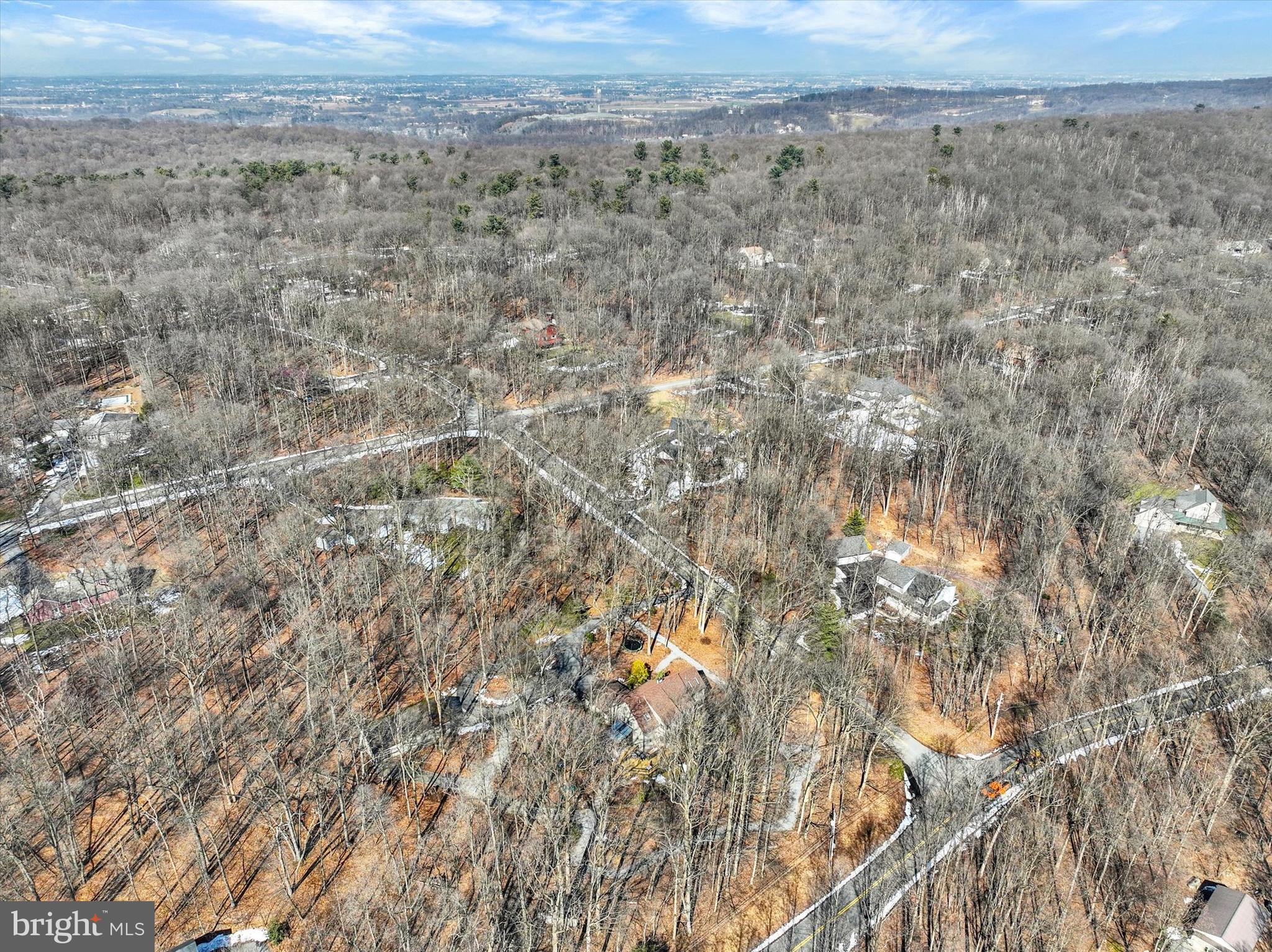 SPRING HILL ACRES - Residential