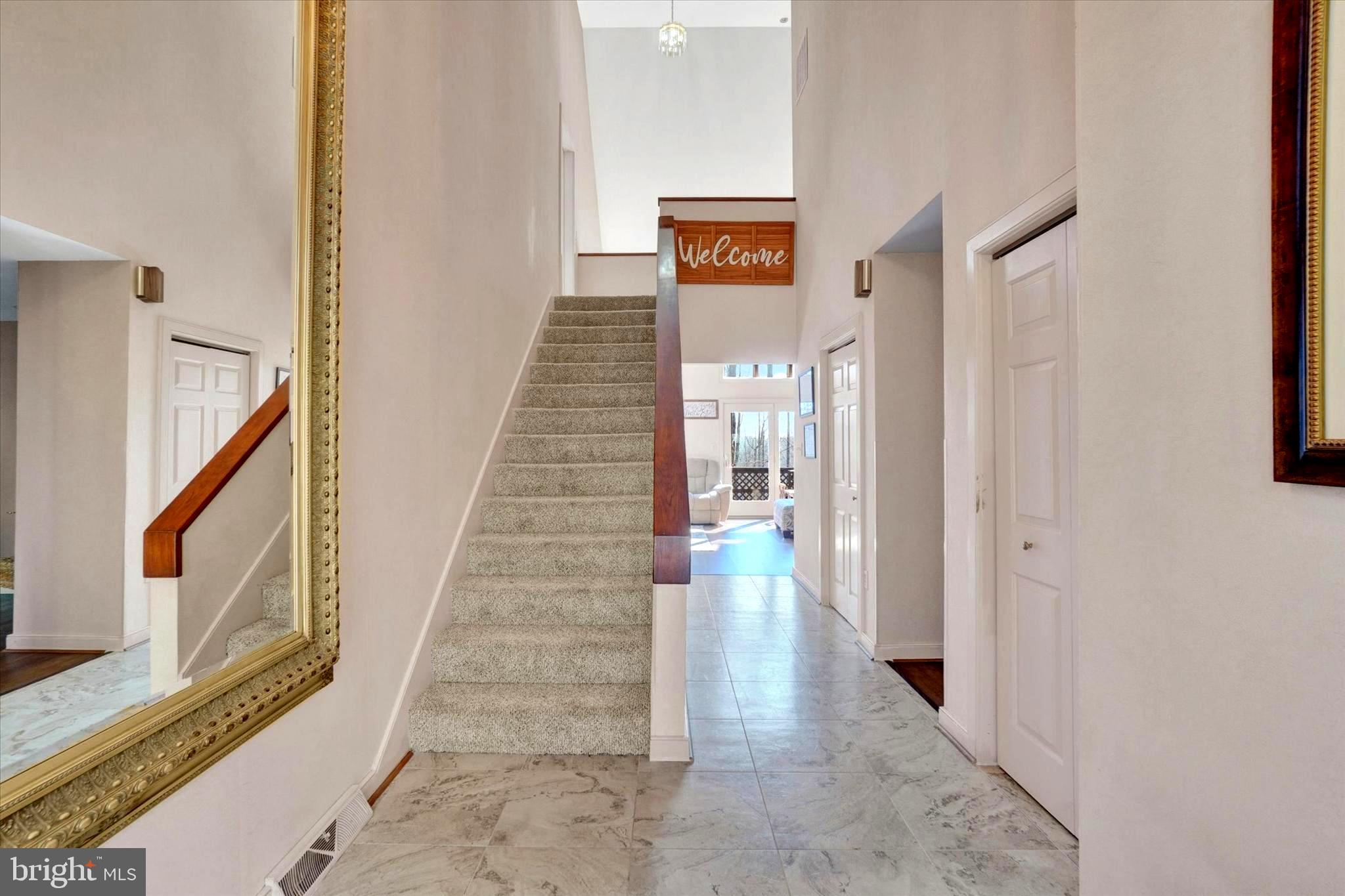 SPRING HILL ACRES - Residential